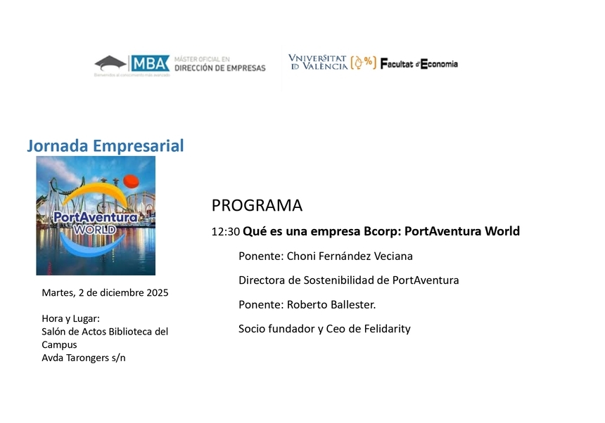 Imagen con el programa